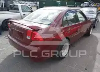 2005 Honda CIVIC фото