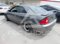 2005 Honda CIVIC фото