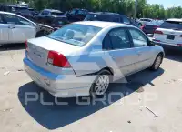 2005 Honda CIVIC фото