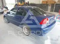 2005 Honda CIVIC фото
