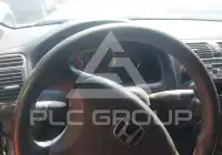 2005 Honda CIVIC фото