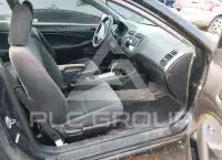 2005 Honda CIVIC фото