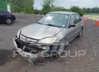 2005 Honda CIVIC photo