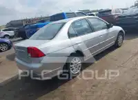 2005 Honda CIVIC фото