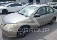 2005 Honda CIVIC photo