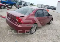 2005 Honda CIVIC photo