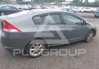 2005 Honda CIVIC фото