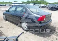 2005 Honda CIVIC фото