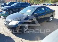 2005 Honda CIVIC photo