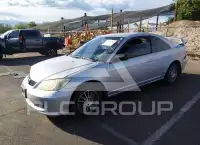 2005 Honda CIVIC фото
