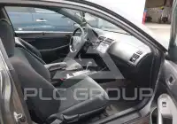 2005 Honda CIVIC фото