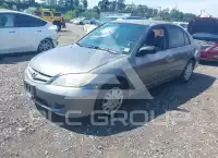 2005 Honda CIVIC фото