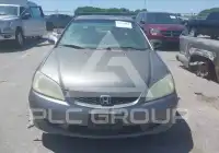 2005 Honda CIVIC фото