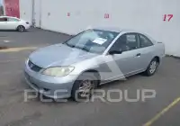 2005 Honda CIVIC photo
