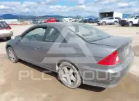 2005 Honda CIVIC photo