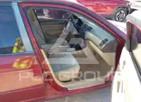 2005 Honda CIVIC photo