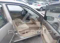 2005 Honda CIVIC фото