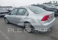2005 Honda CIVIC photo