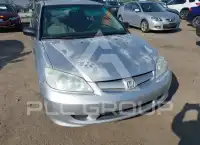 2005 Honda CIVIC photo