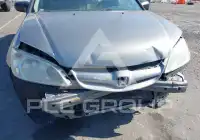 2005 Honda CIVIC photo