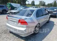 2005 Honda CIVIC фото