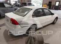 2005 Honda CIVIC фото