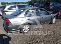 2005 Honda CIVIC фото