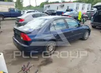 2005 Honda CIVIC photo