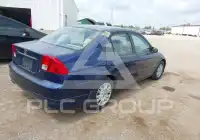 2005 Honda CIVIC photo