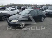 2005 Honda CIVIC фото