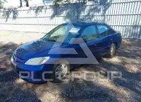 2005 Honda CIVIC photo