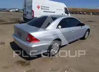 2005 Honda CIVIC photo