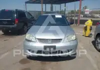 2005 Honda CIVIC фото