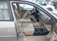 2005 Honda CIVIC photo