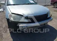 2005 Honda CIVIC фото