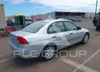 2005 Honda CIVIC photo