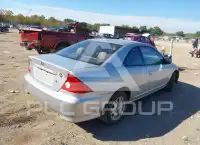 2005 Honda CIVIC фото