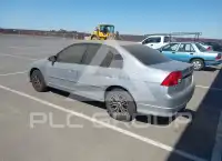2005 Honda CIVIC фото