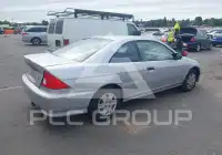 2005 Honda CIVIC photo
