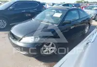 2005 Honda CIVIC фото