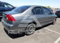 2005 Honda CIVIC photo