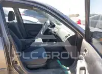 2005 Honda CIVIC photo