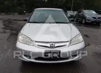 2005 Honda CIVIC фото