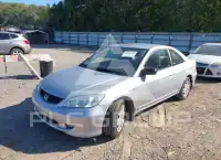 2005 Honda CIVIC фото