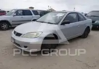 2005 Honda CIVIC фото
