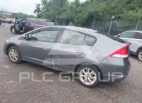 2005 Honda CIVIC фото