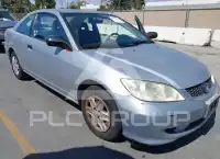 2005 Honda CIVIC фото
