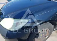 2005 Honda CIVIC фото