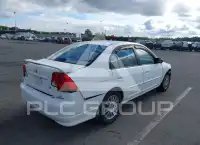 2005 Honda CIVIC фото