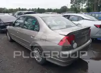 2005 Honda CIVIC photo